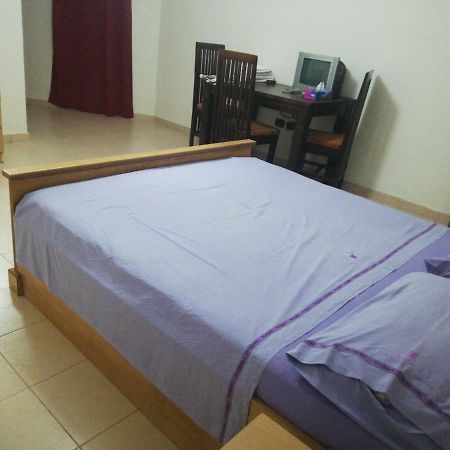 Hotel Albania ゴーレム エクステリア 写真