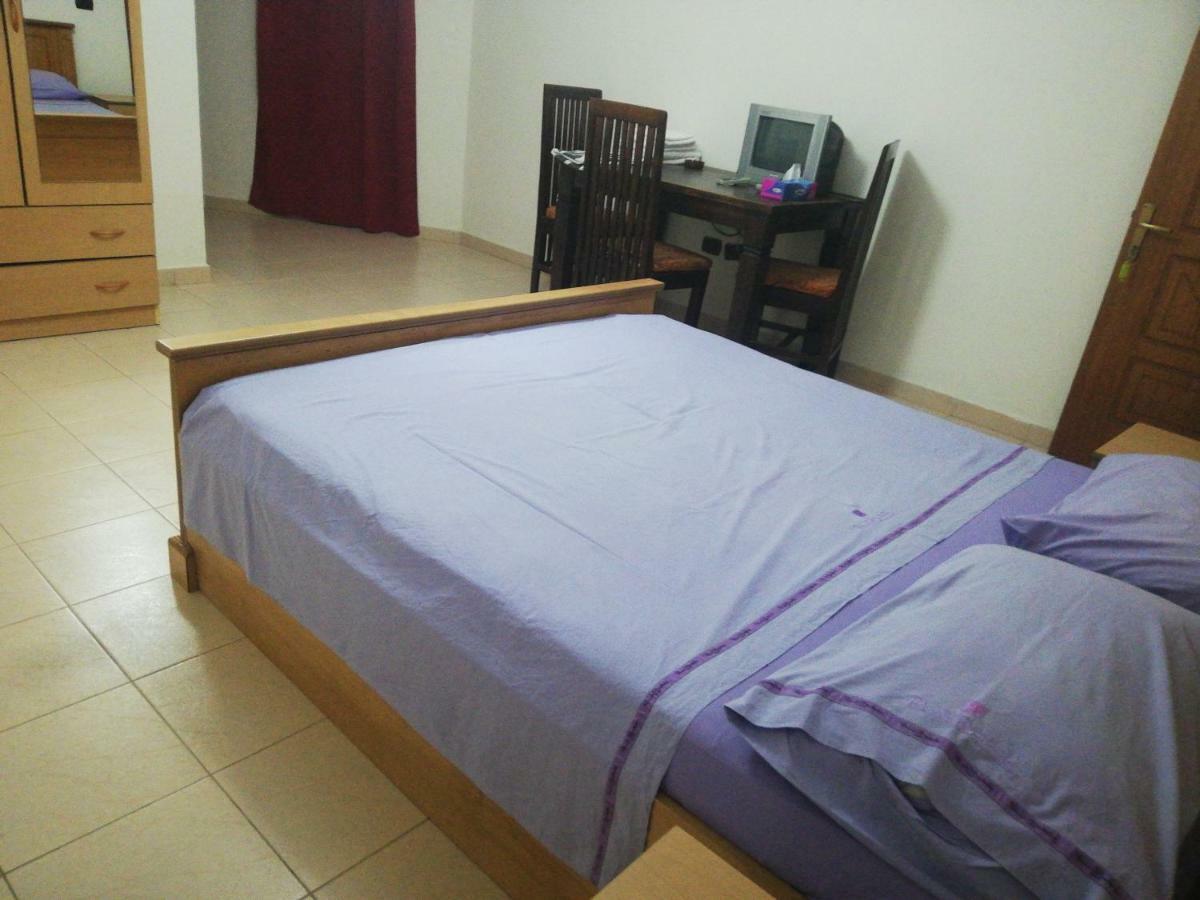 Hotel Albania ゴーレム エクステリア 写真